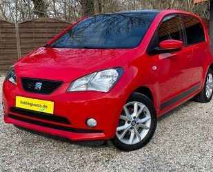 Seat Mii Gebrauchtwagen