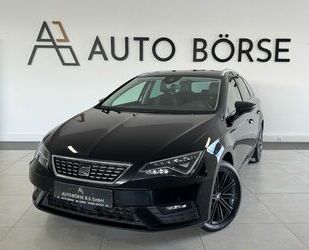 Seat Leon Gebrauchtwagen
