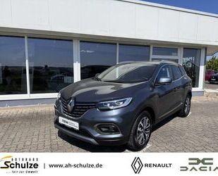 Renault Kadjar Gebrauchtwagen