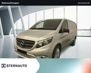 Mercedes-Benz eVito Gebrauchtwagen