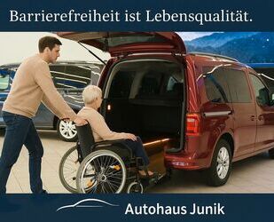 Mercedes-Benz Vaneo Gebrauchtwagen