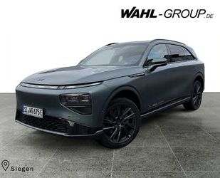 XPeng G9 Gebrauchtwagen