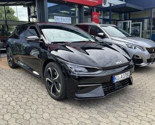 Kia EV6 Gebrauchtwagen
