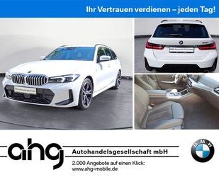 BMW 330 Gebrauchtwagen