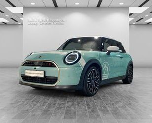 Mini Cooper S Coupé Gebrauchtwagen