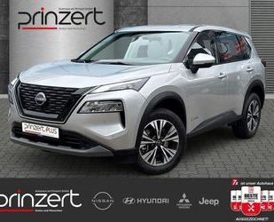 Nissan X-Trail Gebrauchtwagen