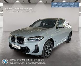 BMW X4 Gebrauchtwagen