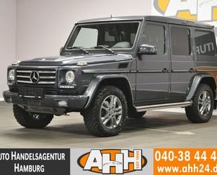 Mercedes-Benz G 350 Gebrauchtwagen