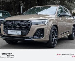 Audi Q7 Gebrauchtwagen