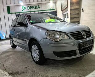 VW Polo Gebrauchtwagen