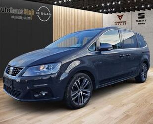 Seat Alhambra Gebrauchtwagen