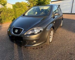 Seat Altea Gebrauchtwagen