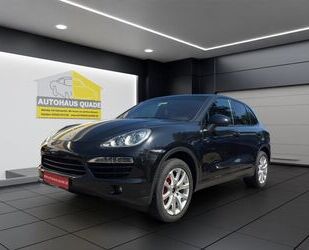 Porsche Cayenne Gebrauchtwagen