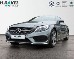 Mercedes-Benz C 200 Gebrauchtwagen