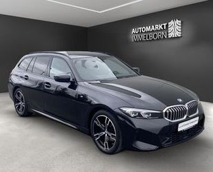 BMW 320 Gebrauchtwagen