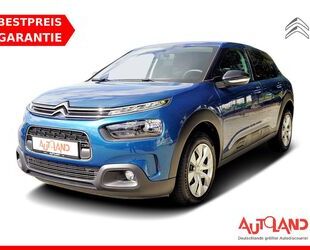 Citroen C4 Cactus Gebrauchtwagen