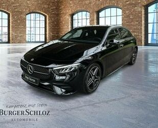 Mercedes-Benz A 180 Gebrauchtwagen