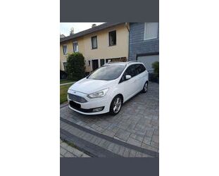 Ford Grand C-Max Gebrauchtwagen