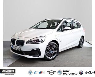 BMW 225 Active Tourer Gebrauchtwagen