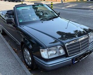 Mercedes-Benz E 220 Gebrauchtwagen