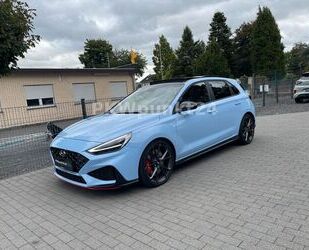 Hyundai i30 Gebrauchtwagen