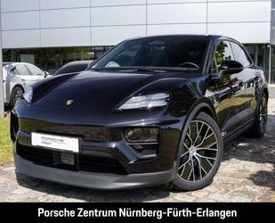 Porsche Macan Gebrauchtwagen