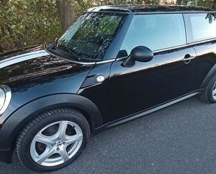 Mini ONE Gebrauchtwagen