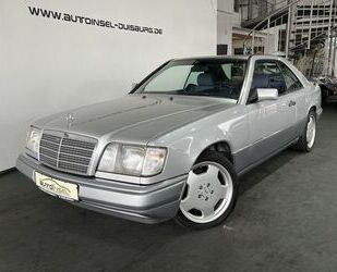 Mercedes-Benz E 320 Gebrauchtwagen