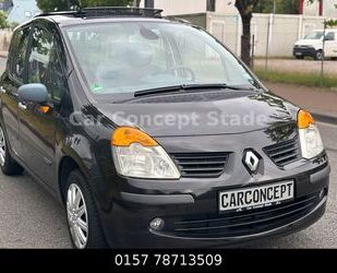 Renault Modus Gebrauchtwagen