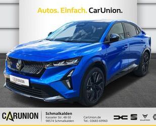 Renault Rafale Gebrauchtwagen