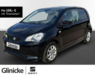 Seat Mii Gebrauchtwagen