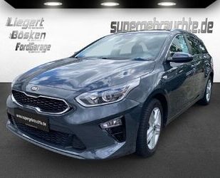 Kia ceed Sportswagon Gebrauchtwagen