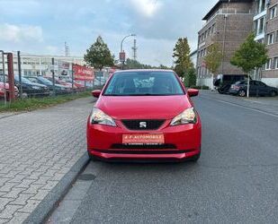 Seat Mii Gebrauchtwagen