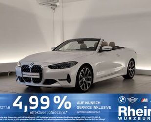 BMW 430 Gebrauchtwagen