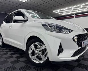 Hyundai i10 Gebrauchtwagen