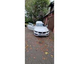 BMW 420 Gebrauchtwagen