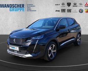 Peugeot 3008 Gebrauchtwagen