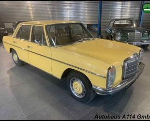 Mercedes-Benz 220 Gebrauchtwagen