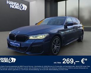 BMW 540 Gebrauchtwagen