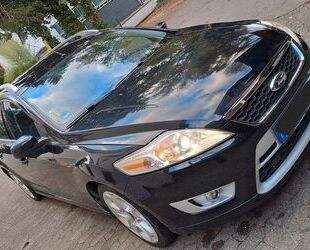 Ford Mondeo Gebrauchtwagen