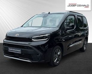 Toyota Proace (Verso) Gebrauchtwagen