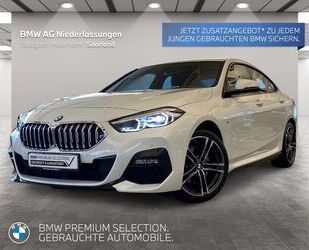 BMW 218 Gran Coupé Gebrauchtwagen