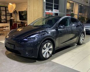 Tesla Model Y Gebrauchtwagen