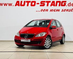 Mercedes-Benz A 160 Gebrauchtwagen