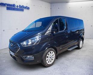 Ford Tourneo Custom Gebrauchtwagen