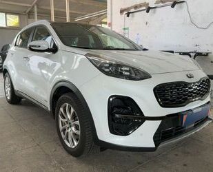 Kia Sportage Gebrauchtwagen
