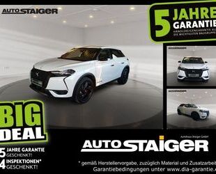 DS Automobiles DS3 Gebrauchtwagen