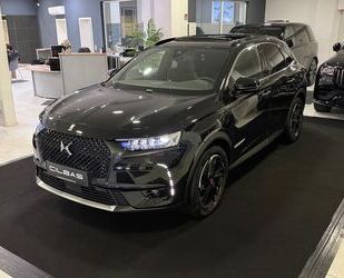 DS Automobiles DS7 (Crossback) Gebrauchtwagen