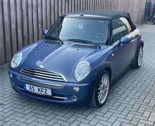 Mini ONE Gebrauchtwagen