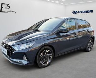 Hyundai i20 Gebrauchtwagen